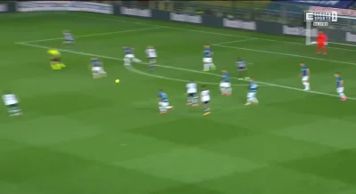 Minieri - Sanchez po raz drugi, Parma - Inter 0:2
#mecz #golgif #inter #seriea