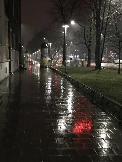 paczelok - Wszystko takie błyszczące jak w modzie do GTA San Krakuwkas #krakow