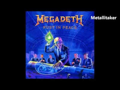 WujekWiesiekz_Atlantydy - Są tu jacyś fani Megadeth? 
#megadeth #thrashmetal #metal ...