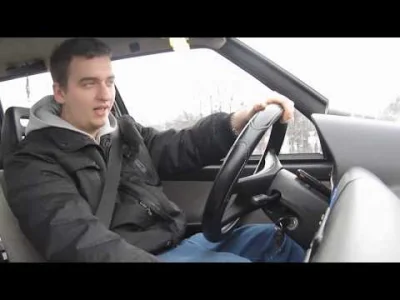 B.....0 - @Tervaskanto: uno to było zajebiste auto. Jak miałeś 2 pasażerów z tyłu to ...