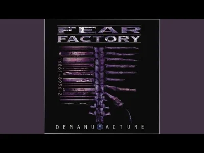 m.....l - Słucham se teraz.

Fear Factory - Zero Signal

#muzyka #fearfactory