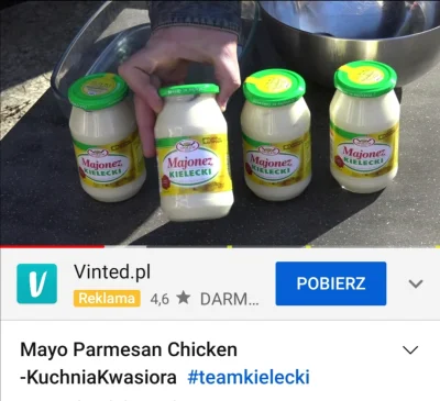 PornhrabiaMarcinIV_Bebzunczyk - Oficjalnie! Kanał KuchniaKwasiora traci pieczęć jakoś...