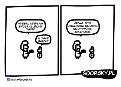 L3stko - @goorskypl jak zwykle celnie. ( ͡° ͜ʖ ͡°)

#goorsky #heheszki #humorobrazk...