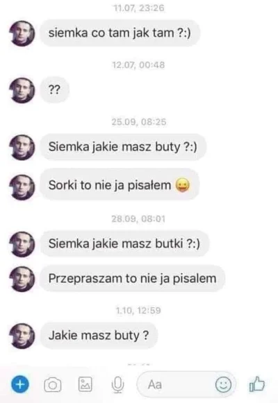 drte111 - #heheszki #humorobrazkowy #tinder