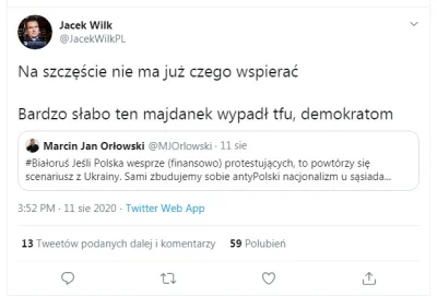 pacjent_0 - To nie żadni demonstranci tylko agenci CIA szkoleni w Polsce, załączam op...