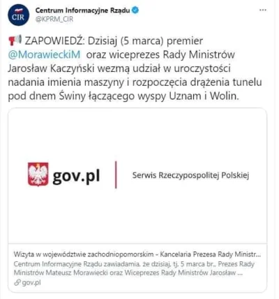 sztach - Ja p------e, oni nawet nie chcieli wydać złotówki na tę inwestycję

#bekazpi...