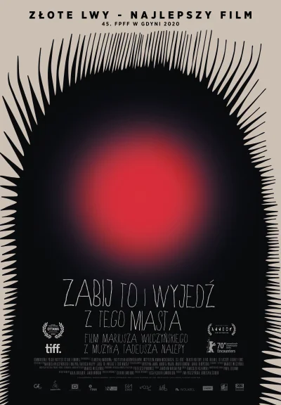GutekFilm - Wielki zwycięzca Festiwalu w Gdyni „Zabij to i wyjedź z tego miasta" już ...