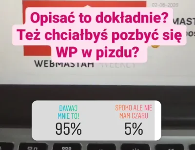 normanos - Wydanie 65 ➡ Alpine.js Koniec Dockera? Pozbyłem się.. WordPressa!

- Mam...