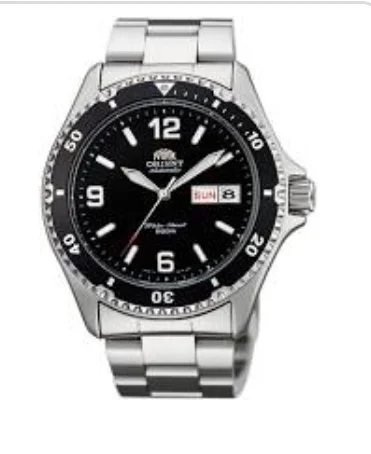 Farfoo11 - Cześć, kupiłem tacie w prezencie (jeszcze nie wręczony) zegarek Orient z m...