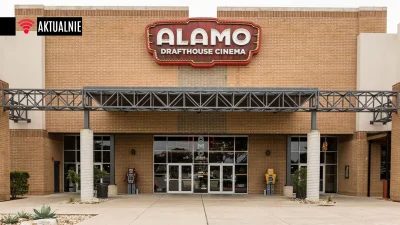 popkulturysci - Koronawirus dalej niszczy kina: Sieć kinowa Alamo Drafthouse Cinema o...