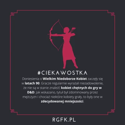 RGFK_PL - #ciekawostka
Promocja trwa jeszcze przez dwa dni i jest idealnym momentem,...