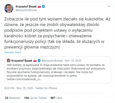 R187 - Chyba z tego samego źródła słownictwo czerpie co Krzysiu xD

https://twitter...