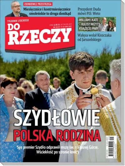 n.....m - Codziennie wrzucam wybrane okładki "Sieci", "Gazety Polskiej" lub "Do Rzecz...