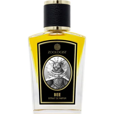 ptasznik1000 - #perfumyptasznika #perfumy 74 / 50 

Zoologist Bee (2019)

Jeden z...