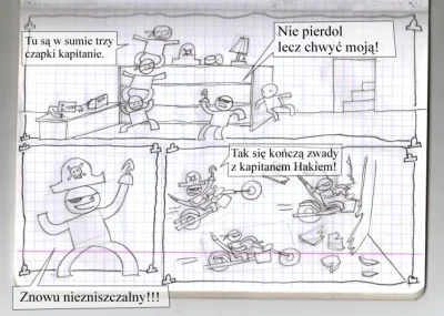 Vigorowicz - #metameta #rysujzwykopem #rysunek #komiks #narkotykizawszespoko #przegry...