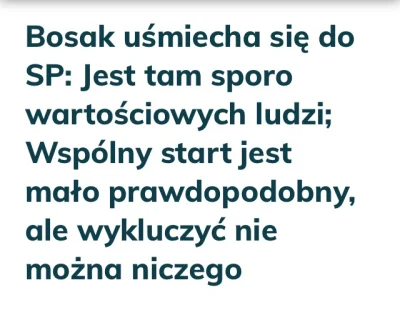 BekaZWykopuZeHoho - Wspólny start dwóch najbardziej rakowych ugrupowań w 2023 ( ͡° ʖ̯...