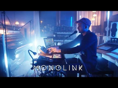 name_taken - Monolink w lajwie ze swojego studia w Berlinie

#mirkoelektronika #muz...