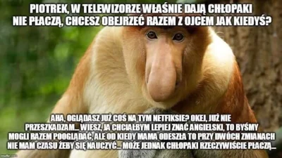 ZydowskiZarzadPowierniczy - @ZydowskiZarzadPowierniczy: #nosaczfeeldajski
Ja #!$%@?ę...