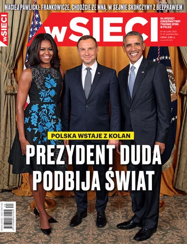 n.....m - Codziennie wrzucam wybrane okładki "Sieci", "Gazety Polskiej" lub "Do Rzecz...