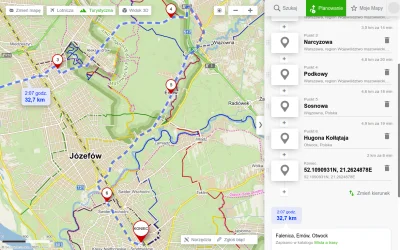 faxepl - @km2bp: Czeski produkt, który korzysta z danych OpenStreetMap - Mapy.cz - ja...