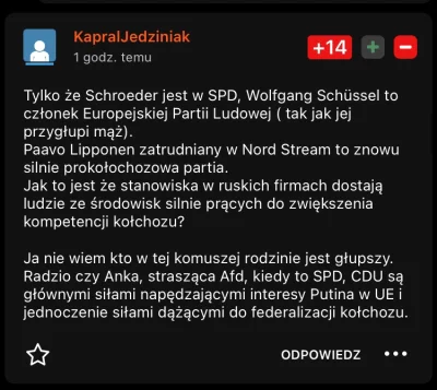 loczyn - [pic rel] tl:dr dlaczego wykop to ruski ściek i powinien sie nazywac vikop.r...