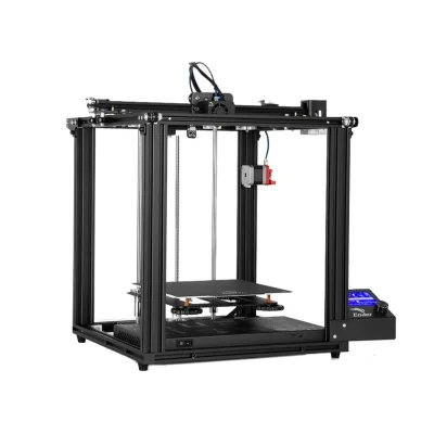 polu7 - Wysyłka z Europy.

[EU-CZ] Creality 3D Ender-5 Pro Upgraded 3D Printer w ce...