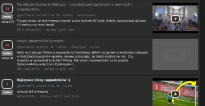 kleopatrixx - Koleś 4 lata nieaktywny na wykopie, nagle jakieś dwa znaleziska o kości...