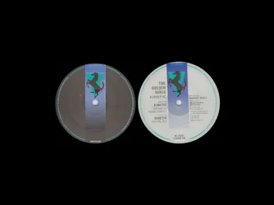 bscoop - Golden Girls - Kinetic (Frank De Wulf Remix) [UK/Belgia, 1992]
#zlotaerarav...
