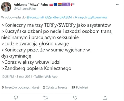 S.....5 - To już ten moment, gdy rewolucja pożera własne dzieci? Sroga inba xD. Swoją...