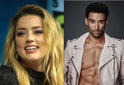 scotieb - Amber Heard została skazana za swoje oszustwa i pomówienia
Faceci-"Dobrze ...