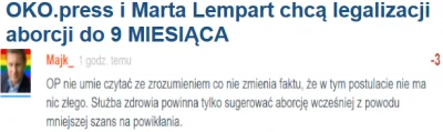 SmutnyBlack1235325235 - #neuropa jak widać popiera dostęp do aborcji do 9 miesiąca, i...