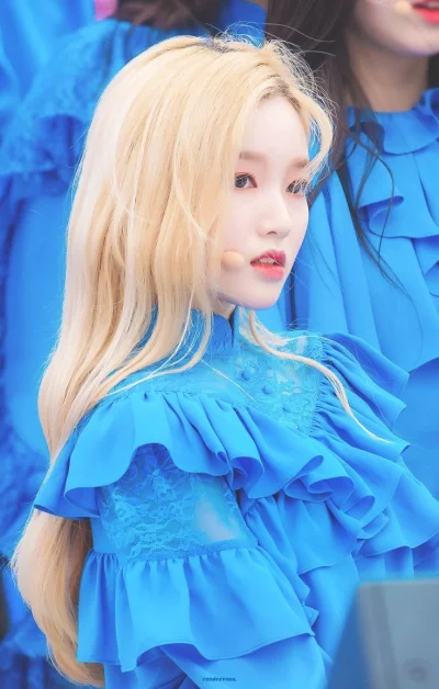 XKHYCCB2dX - #gowon #loona
#koreanka