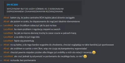 Masterczulki - @Desmosedici: https://discord.gg/UFMgVZEm chyba tak się inva daje. Kan...