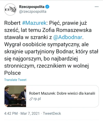 N.....t - #polska #neuropa #bekazprawakow #bekazpisu #rpo 

Pozostawię to bez komen...