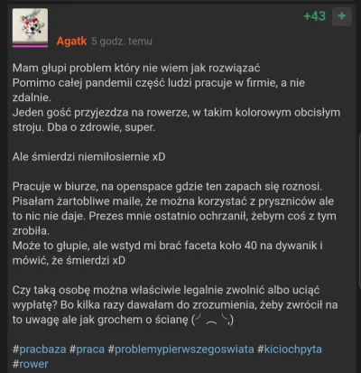 P.....y - I się potem dziwcie, że ludzie z tego syfu uciekają często bezpowrotnie. Ja...