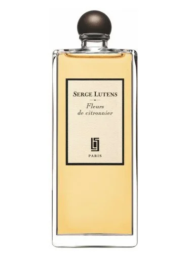 Ostah - Cześć, ma ktoś do odlania Serge Lutens Fleurs de Citronnier? #perfumy