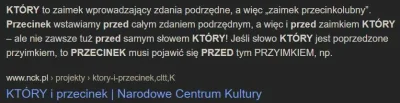 StaryWedrowiec - > Ale jak ja mam go postawić do pionu? Mam mu powiedzieć umyj się, p...