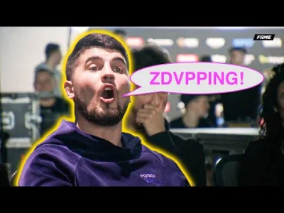 ScarySlender - Hahah #zdvpy to jednak geniusz, nie doceniałem go
#famemma #zdupy