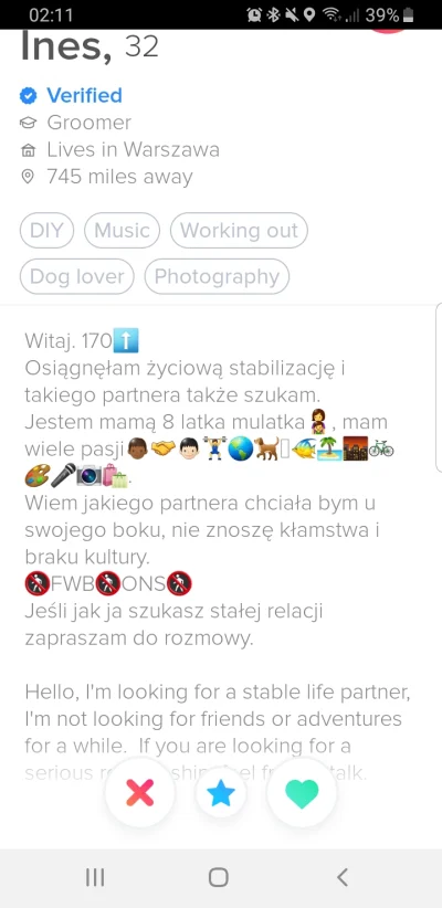 Panczenisci - Grunt to stabilizacja ( ͡~ ͜ʖ ͡°)

#tinder #p0lka