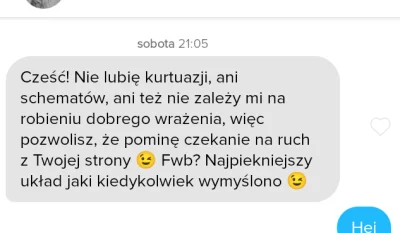 marcin-kolecki - Nie ma już normalnych kobiet, wszystkie tylko oferują już na starcie...