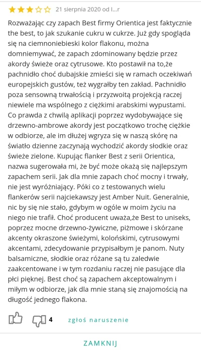 Zimnok - Kiedy schizofrenicyzfragry wypowiadają się nie tylko na fragrze ( ͡° ͜ʖ ͡°)
...