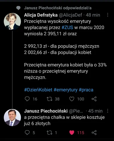 olek12216 - Pan Janusz jak zawsze w punkt

#heheszki #polska #polityka #humorobrazkow...