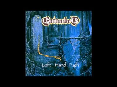 D.....a - Entombed - Drowned ( ͡° ʖ̯ ͡°)
#muzyka #deathmetal #metal #entombed #90s