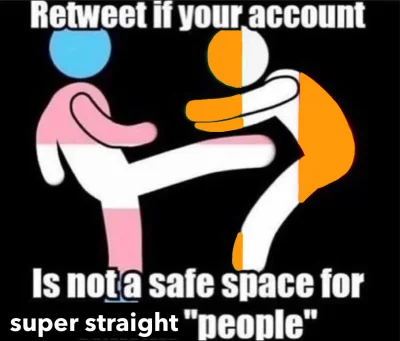 RoMaN_MiKLaS - #twitter #lgbt #superstraight #bekazlewactwa #bekaztwitterowychjulek