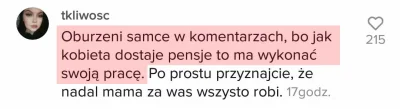 szuwarek - CO
tzn. że ma dostawać pensje za nagrywanie tiktoków, oglądanie netflixa ...