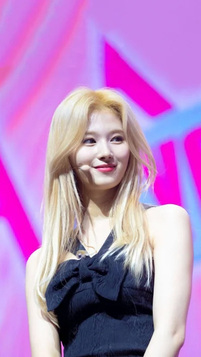 M.....m - #sana #twice #koreanka #japonka #azjatki #ladnadziewczyna