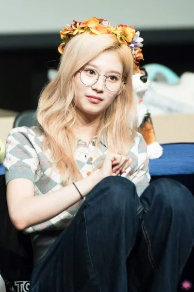 M.....m - #sana #twice #koreanka #japonka #azjatki #ladnadziewczyna