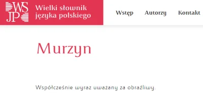 Ordo_Publius - @Rogalwpiekarniku: Odsyłam do słownika