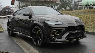 enforcer - Urus ( ͡° ͜ʖ ͡°)
#lamborghini #carboners