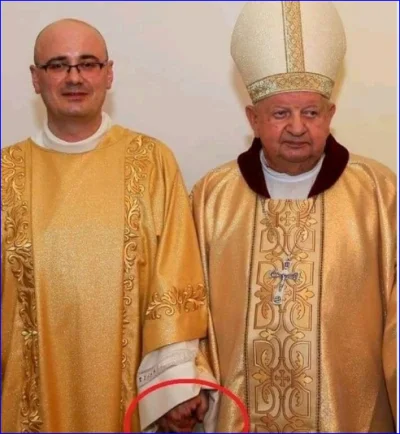 kuba70 - @m1600: Episkopat Polski też wziął udział w tej akcji

SPOILER